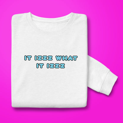 IIWII Sweatshirt