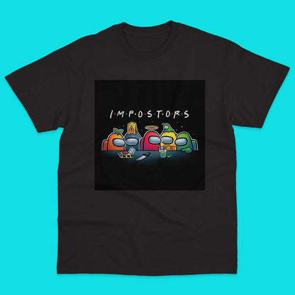 Impostor T-shirt