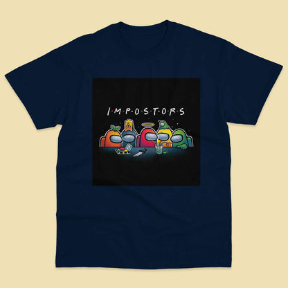 Impostor T-shirt