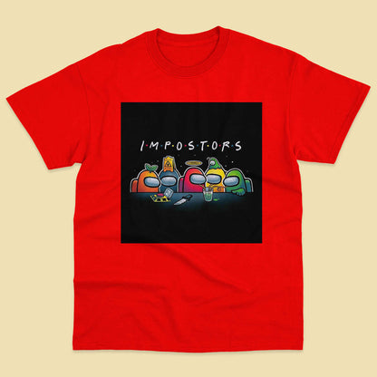 Impostor T-shirt