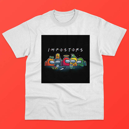 Impostor T-shirt