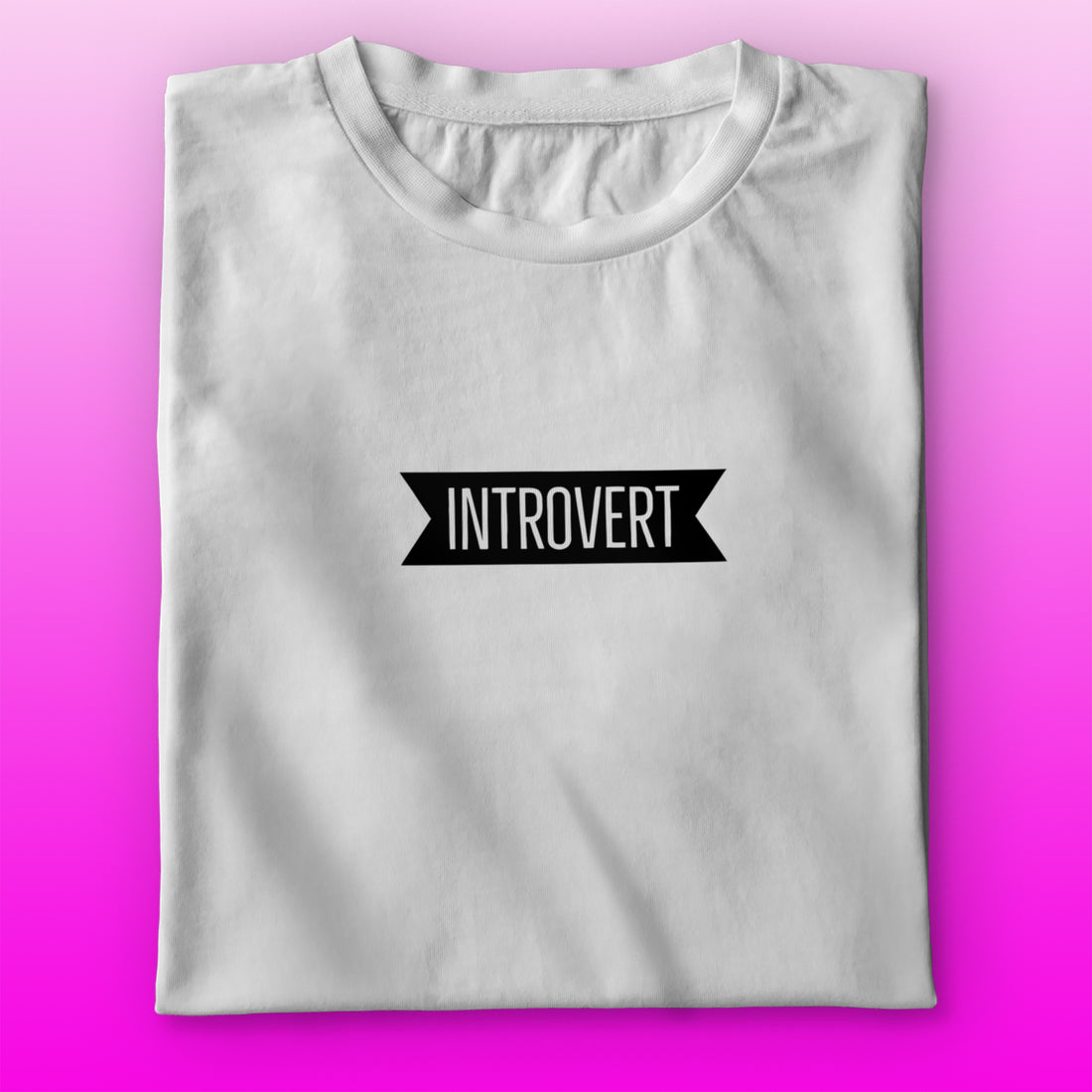 Introvert T-shirt