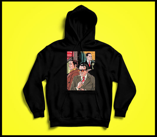 Irishman Hoodie