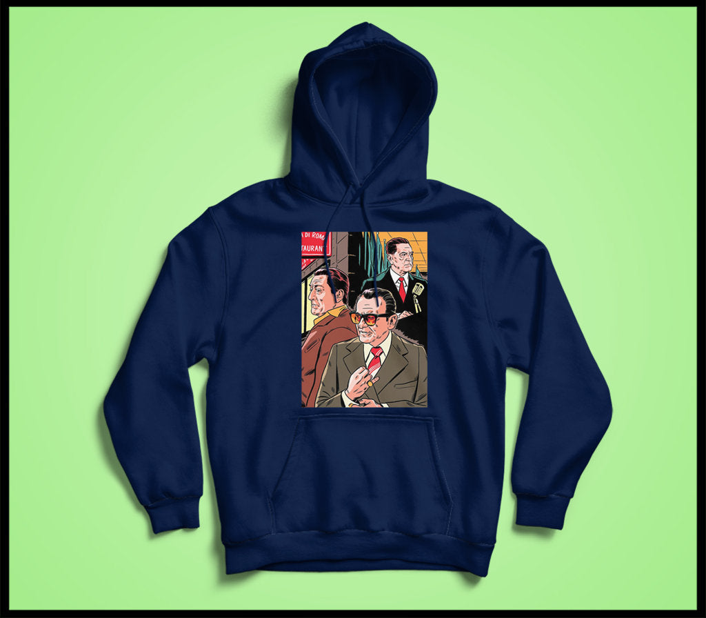 Irishman Hoodie