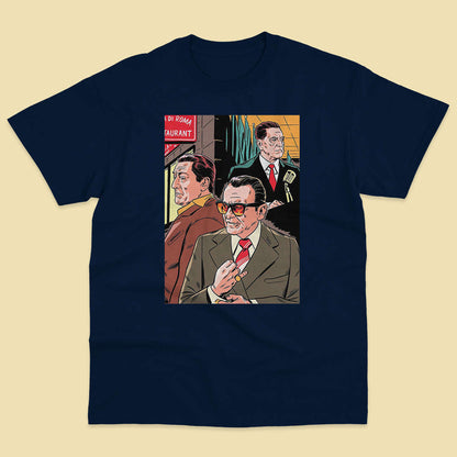 The Irishman T-shirt