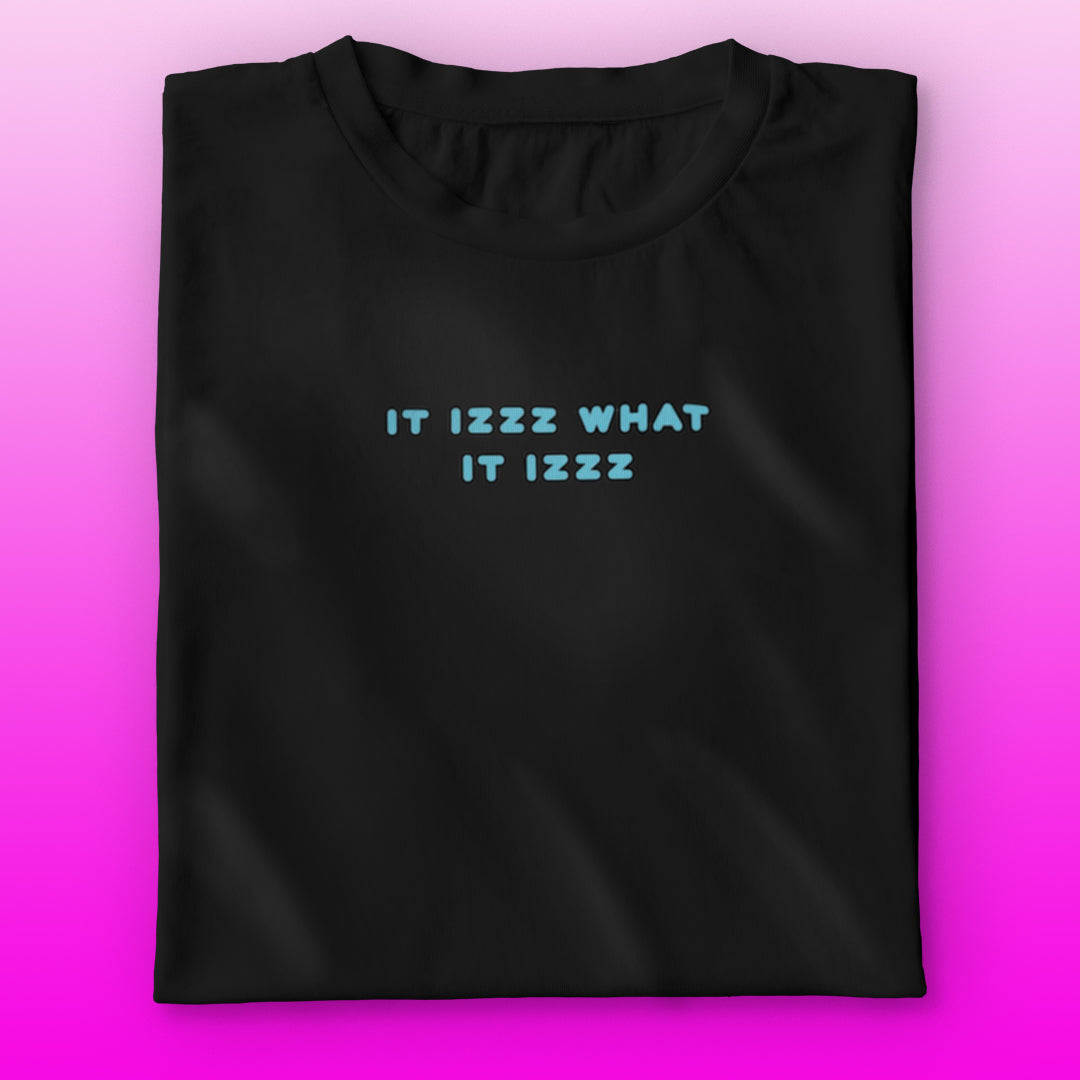 IIWII T-shirt