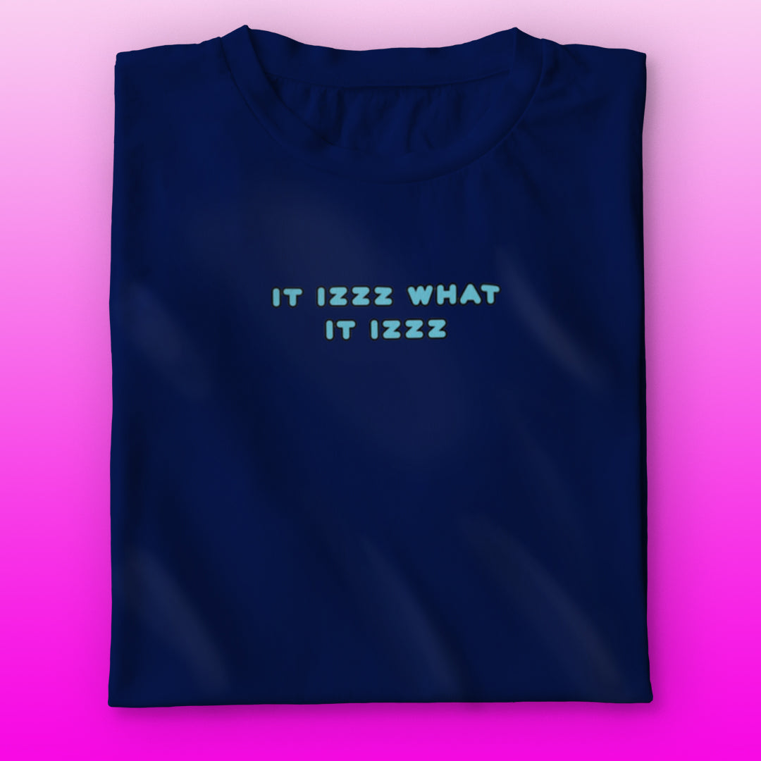 IIWII T-shirt