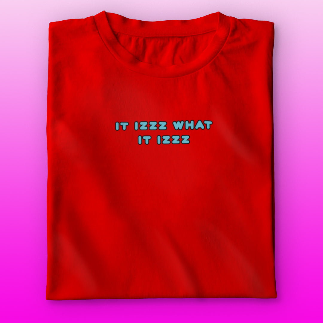 IIWII T-shirt