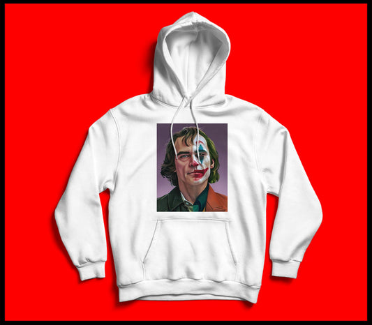 Joker Hoodie