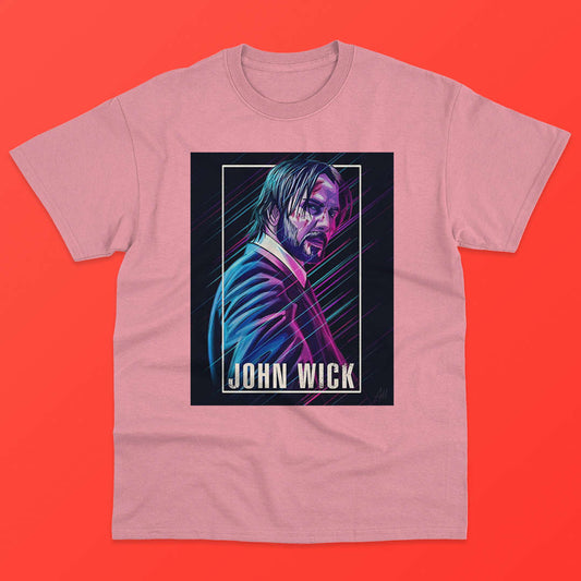 John Wick T-shirt