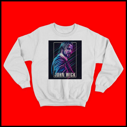 John Wick Sweatshirt