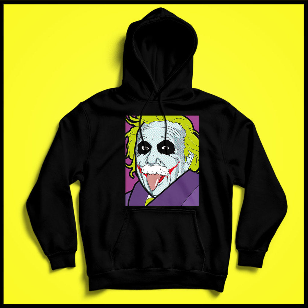 Jokeinstein Hoodie