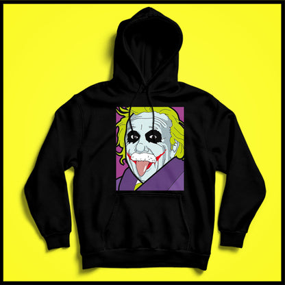 Jokeinstein Hoodie