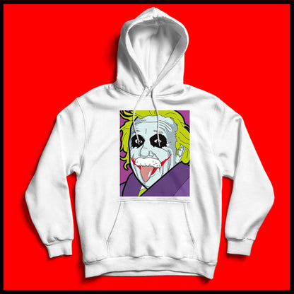 Jokeinstein Hoodie