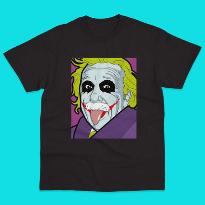 Jokeinstein T-shirt