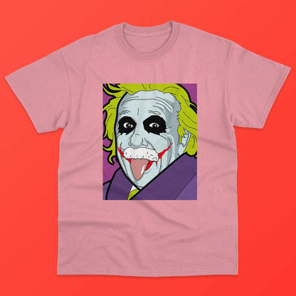 Jokeinstein T-shirt