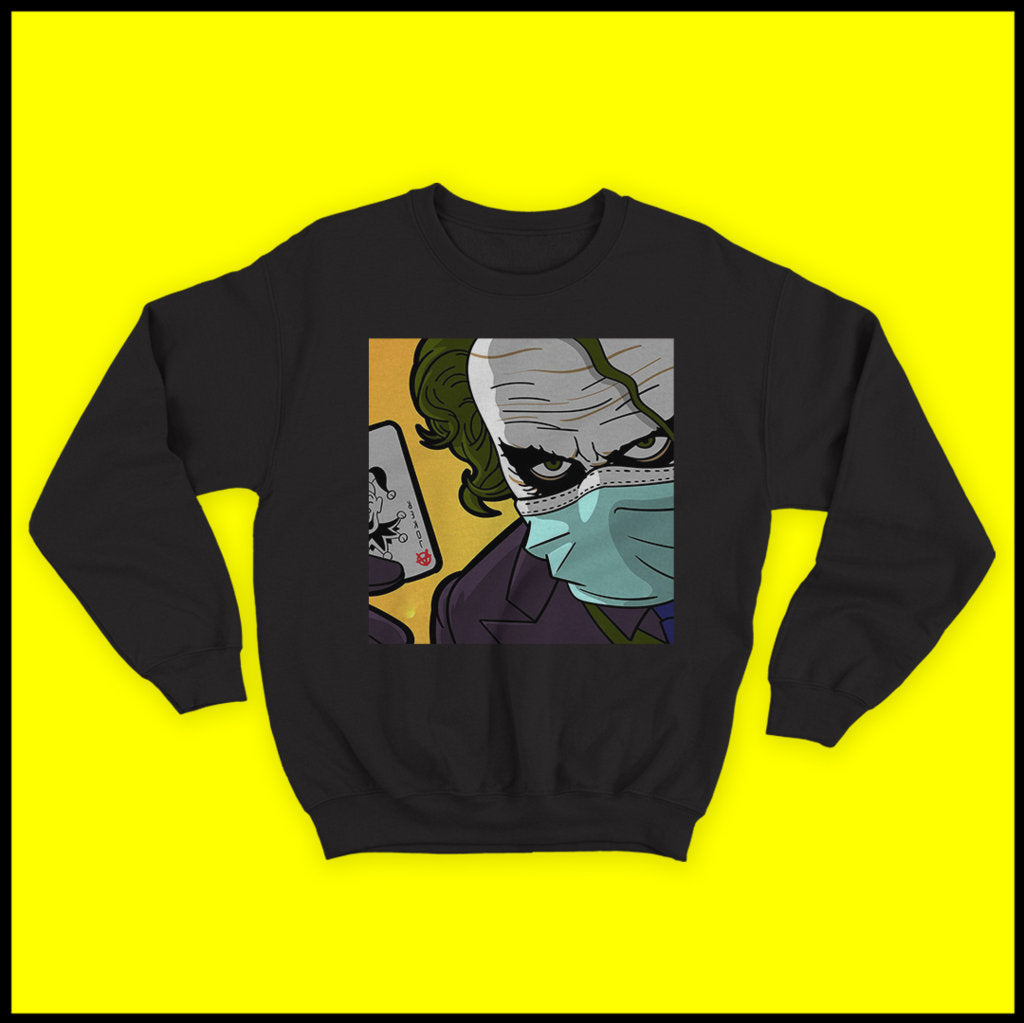 Joker 2 Sweatshirt