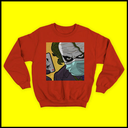 Joker 2 Sweatshirt