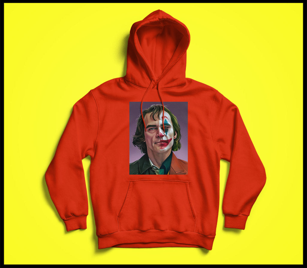Joker Hoodie