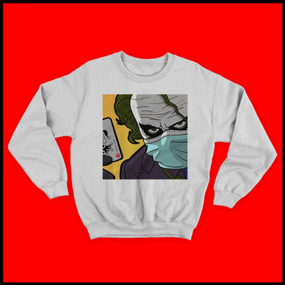 Joker 2 Sweatshirt