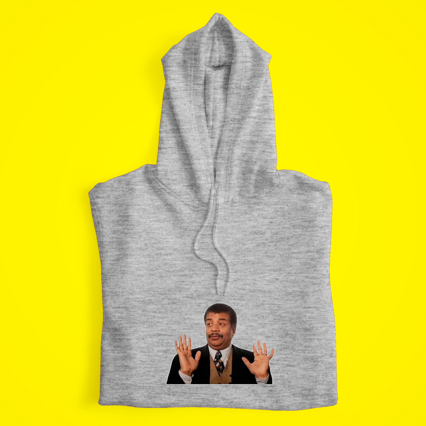 Just Sayin Hoodie