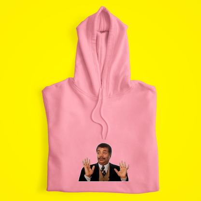 Just Sayin Hoodie