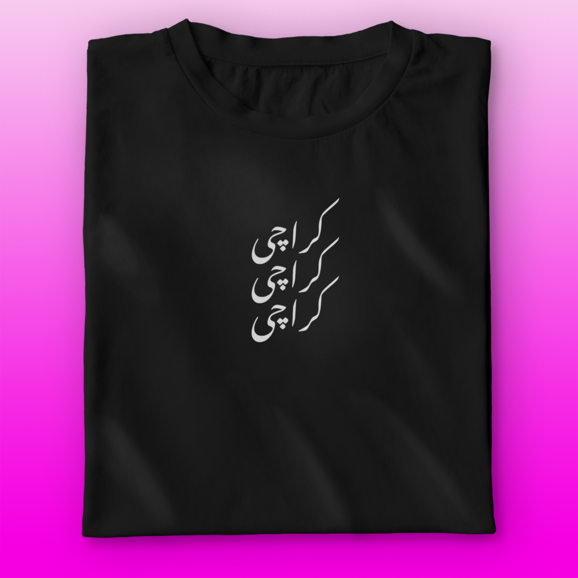 buy online customized tshirt in Karachi - HarMaalWala
