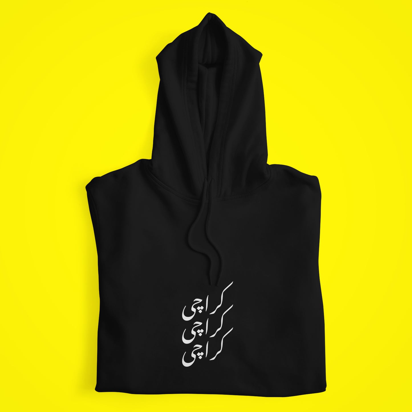 Karachi Hoodie