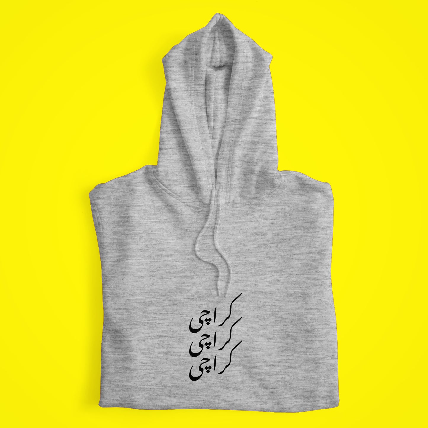 Karachi Hoodie