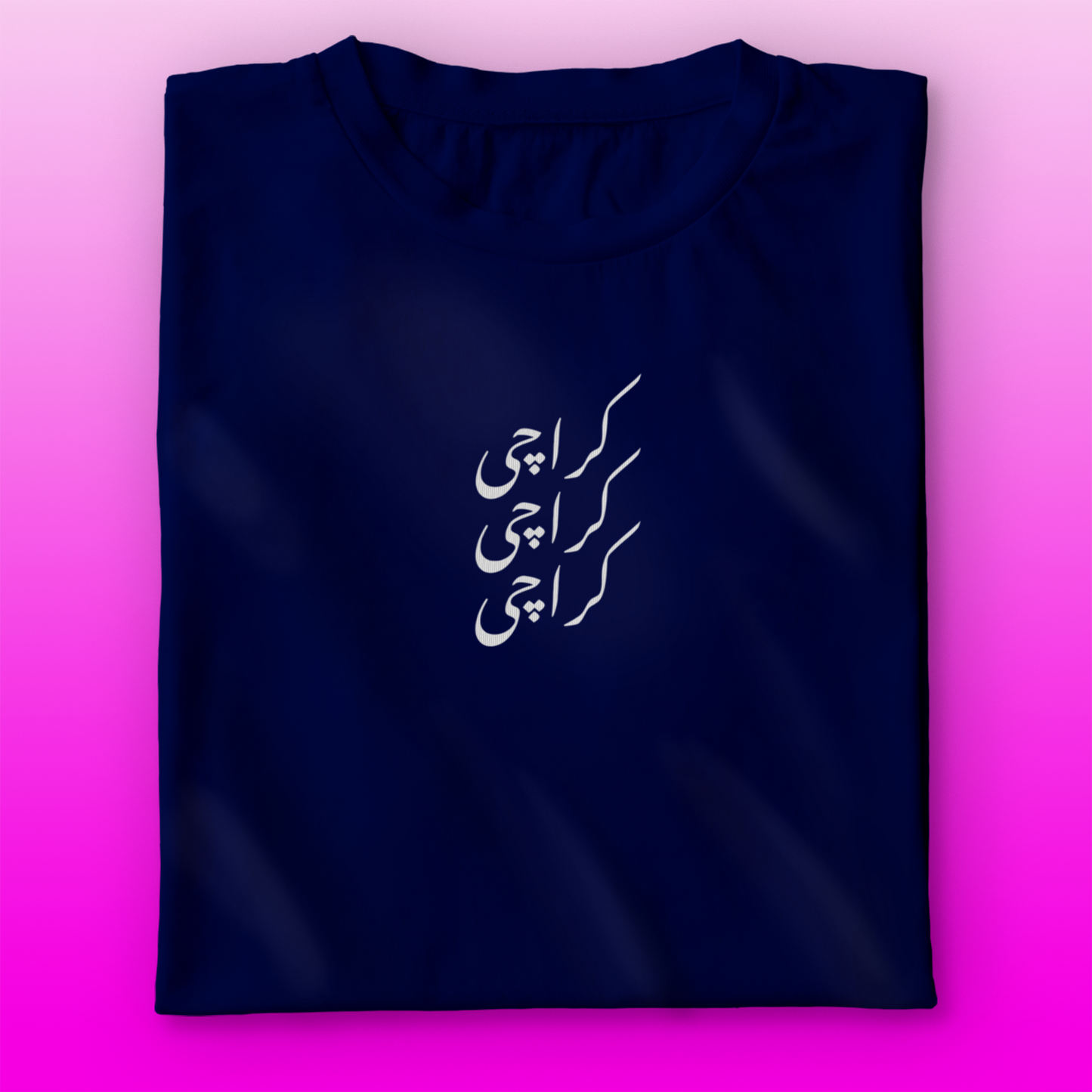 Karachi T-shirt