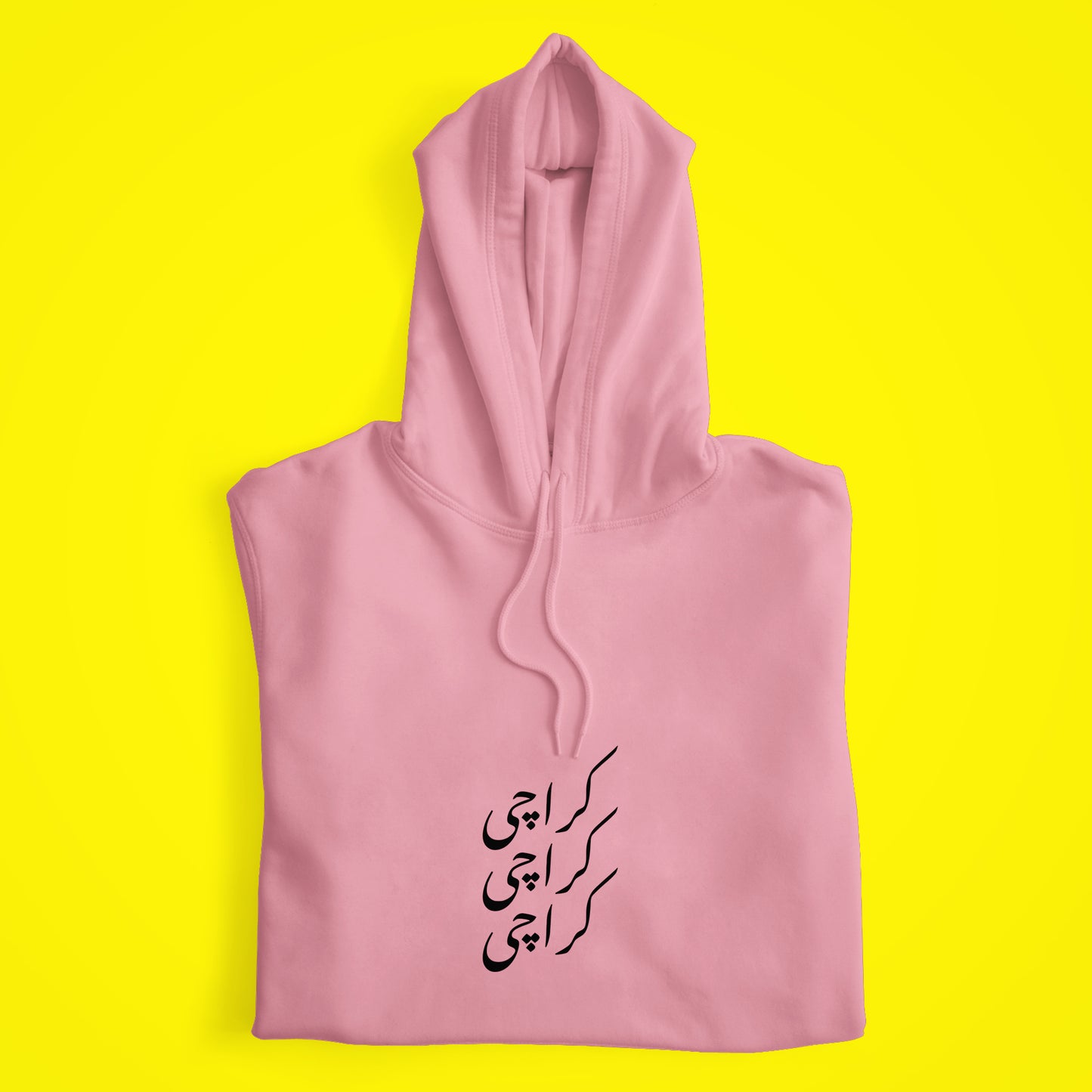 Karachi Hoodie