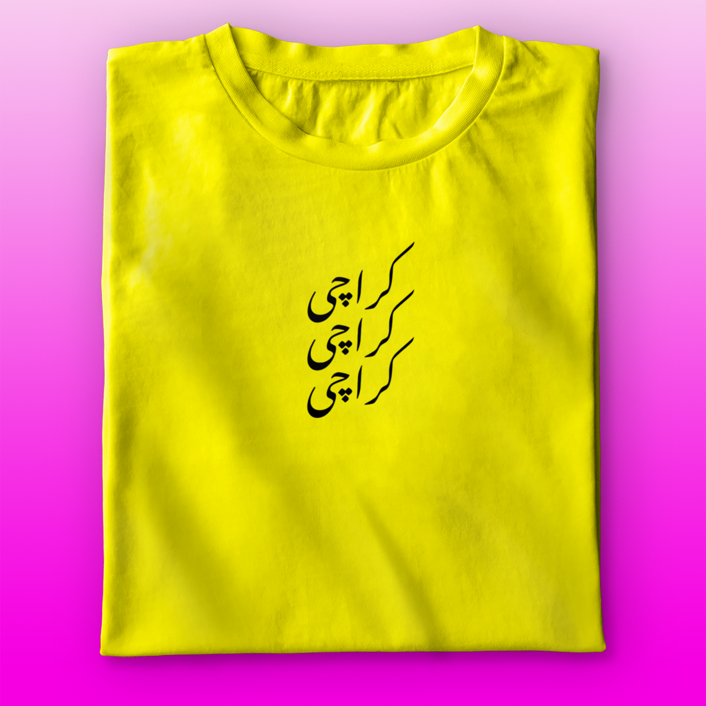 Karachi T-shirt