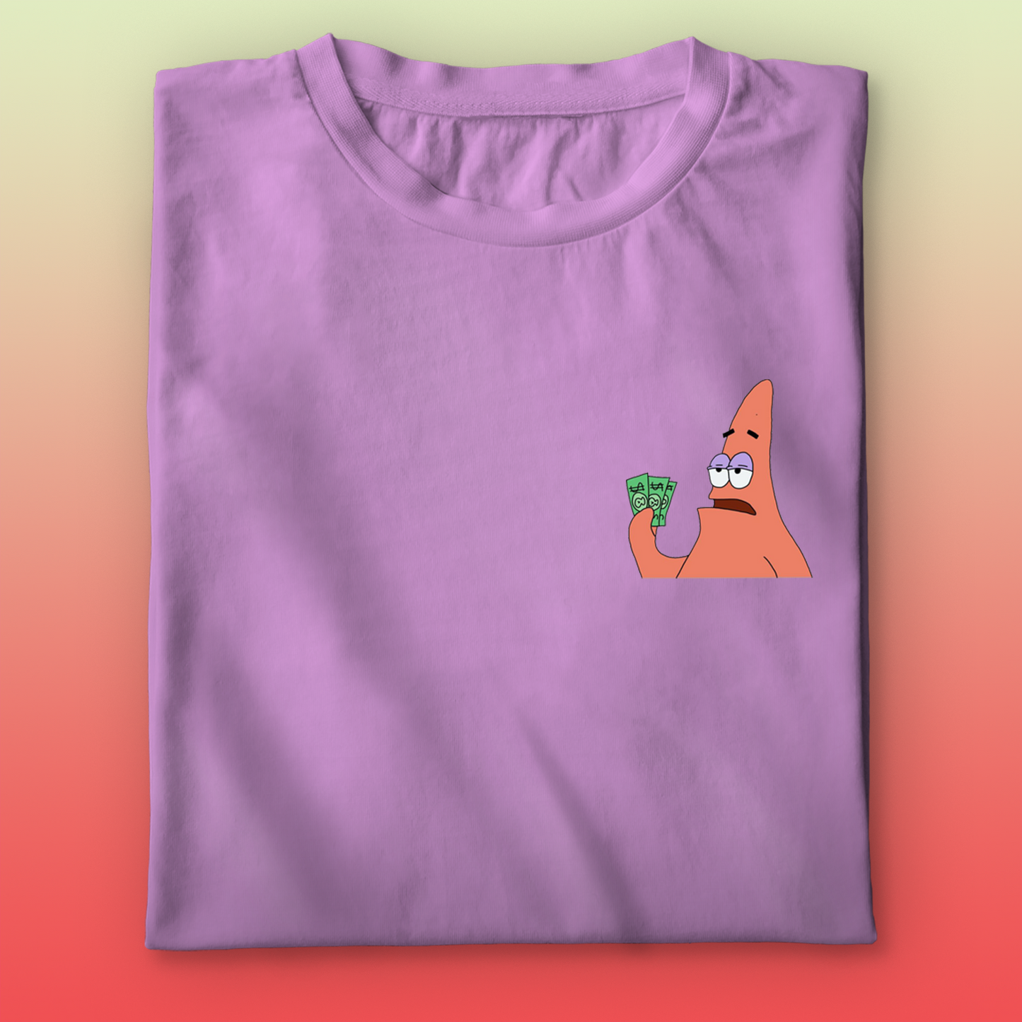 3 Dollars T-shirt