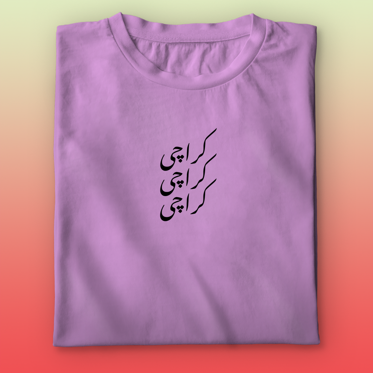 Karachi T-shirt