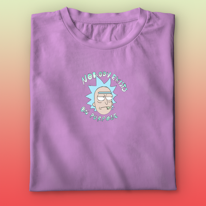 Rick T-shirt