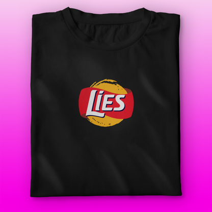 Lies T-shirt