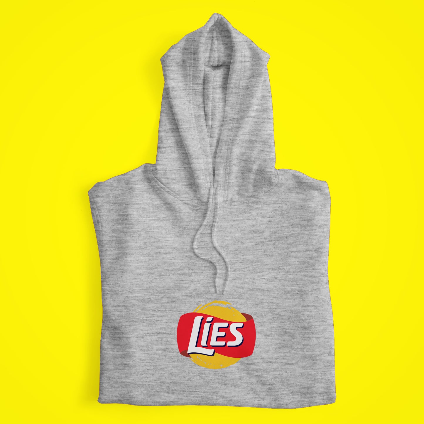 Lies Hoodie