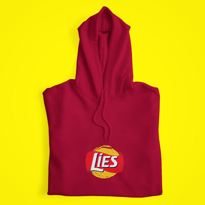 Lies Hoodie