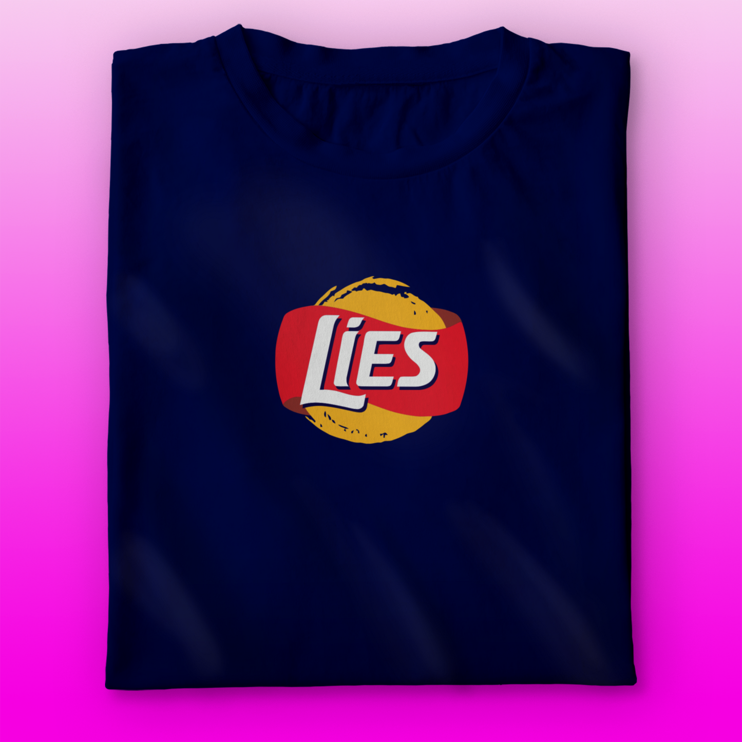 Lies T-shirt