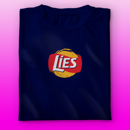 Lies T-shirt