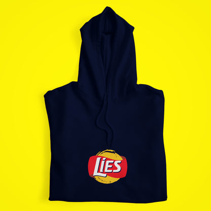 Lies Hoodie