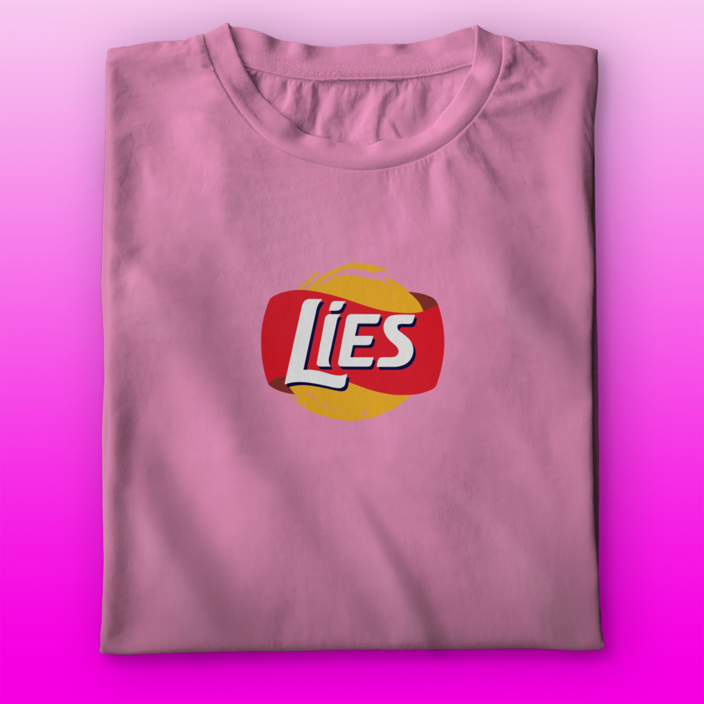 Lies T-shirt