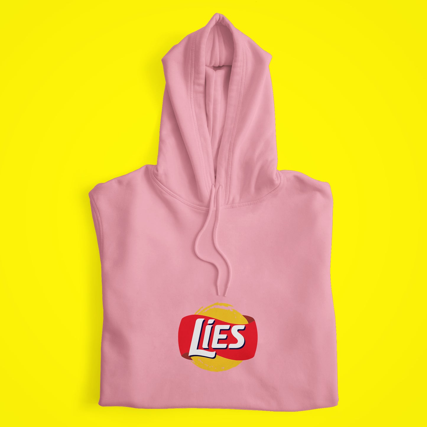 Lies Hoodie