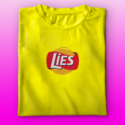 Lies T-shirt