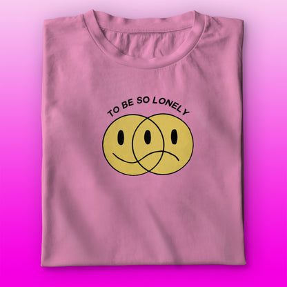 Lonely T-shirt