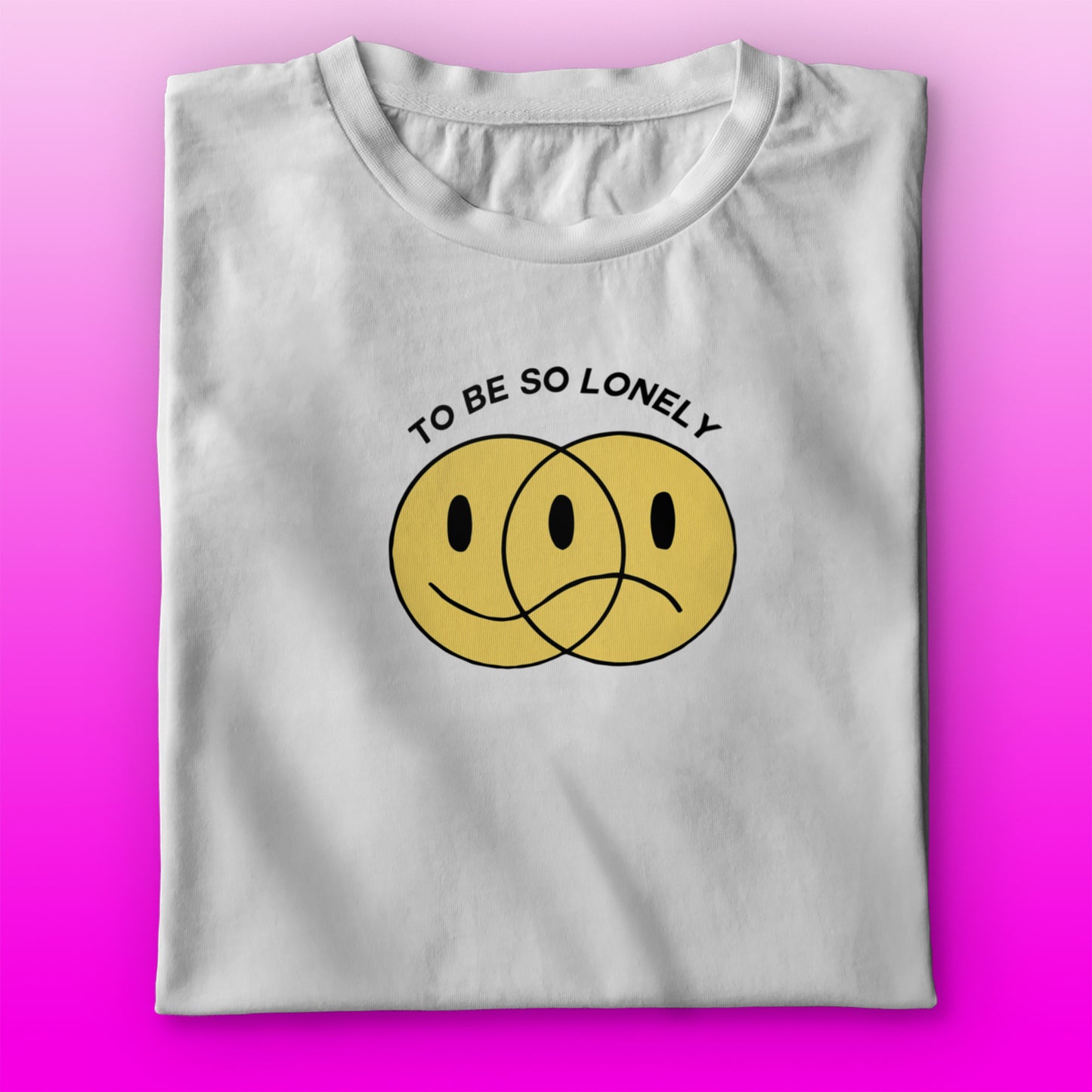 Lonely T-shirt