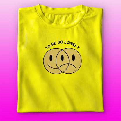 Lonely T-shirt