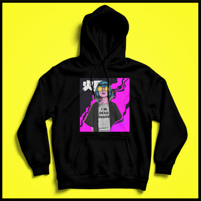 Lorna Rose Hoodie