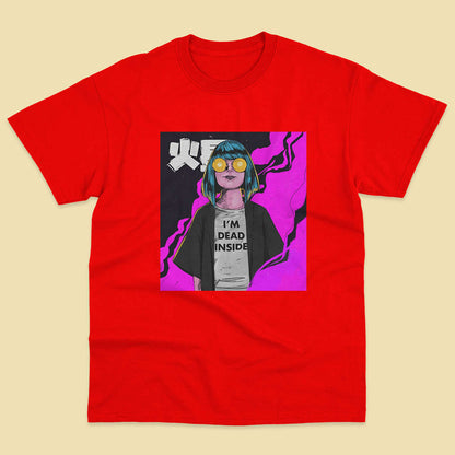 Lorna Rose T-shirt