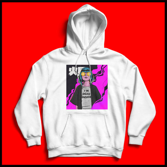 Lorna Rose Hoodie